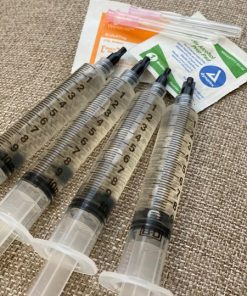 buy spore syringe