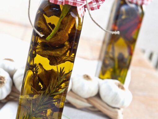 buy mushroom oil
