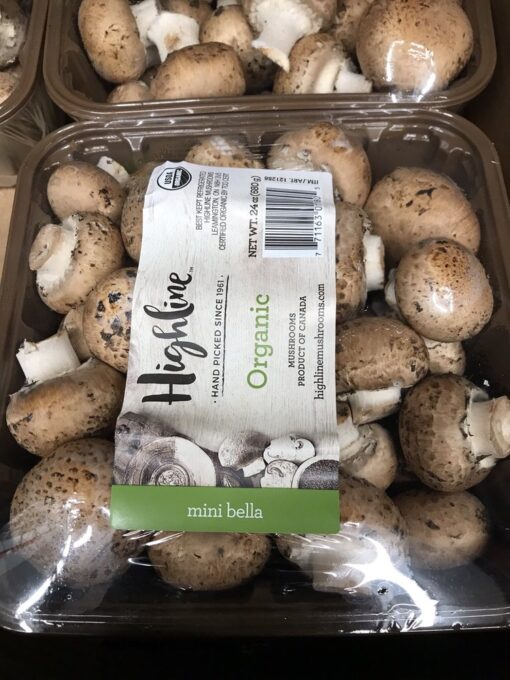  Costco mushrooms for sale