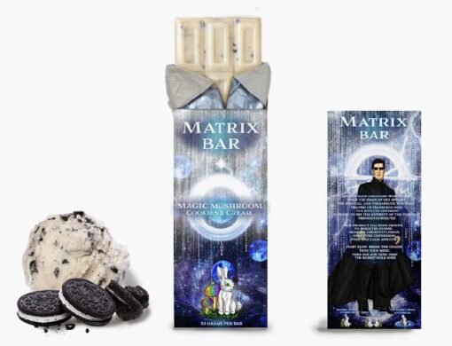buy matrix bar chocolate