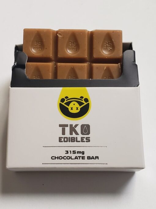 buy tko Edibles