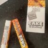 Cake carts Honey Bun