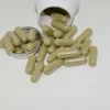 Mushroom Capsules