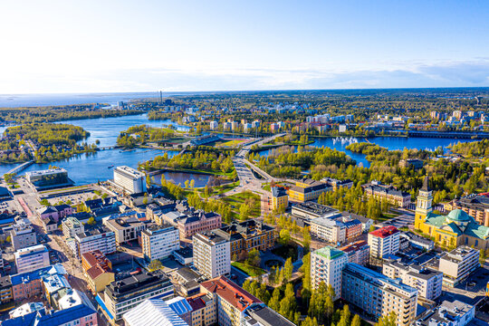 weed in Oulu